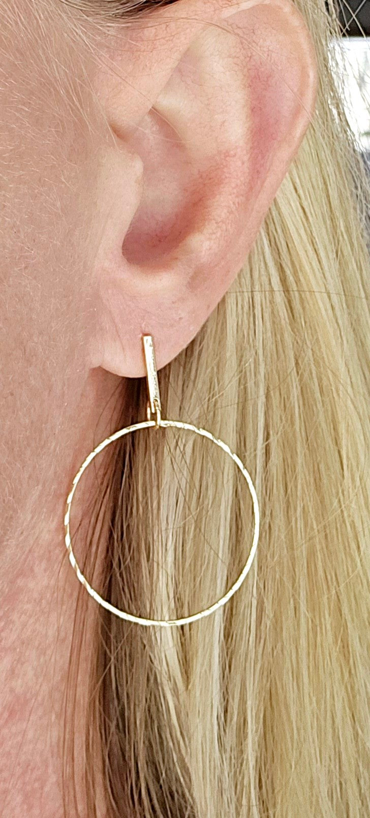 Date Night Earrings