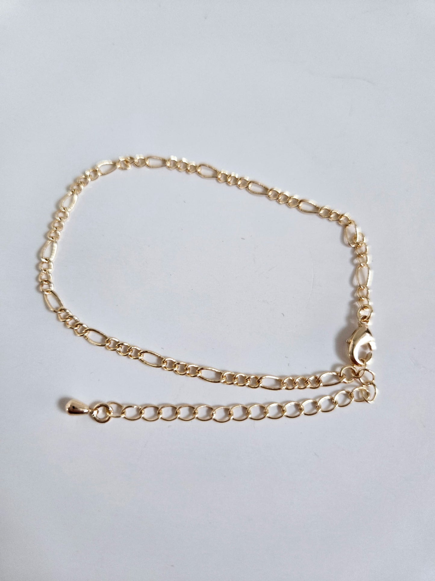 Figaro Bracelet