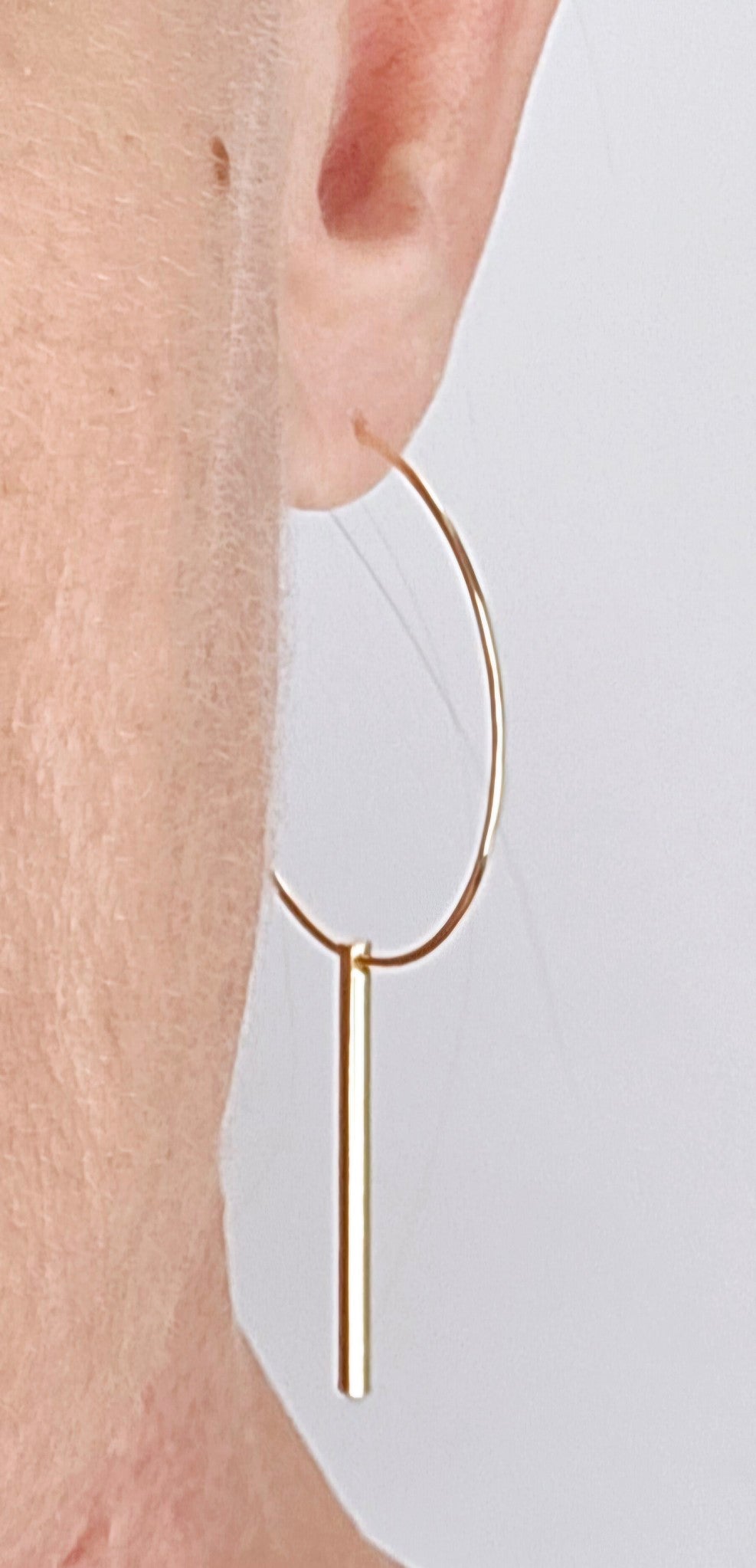 On-The-Town Earrings