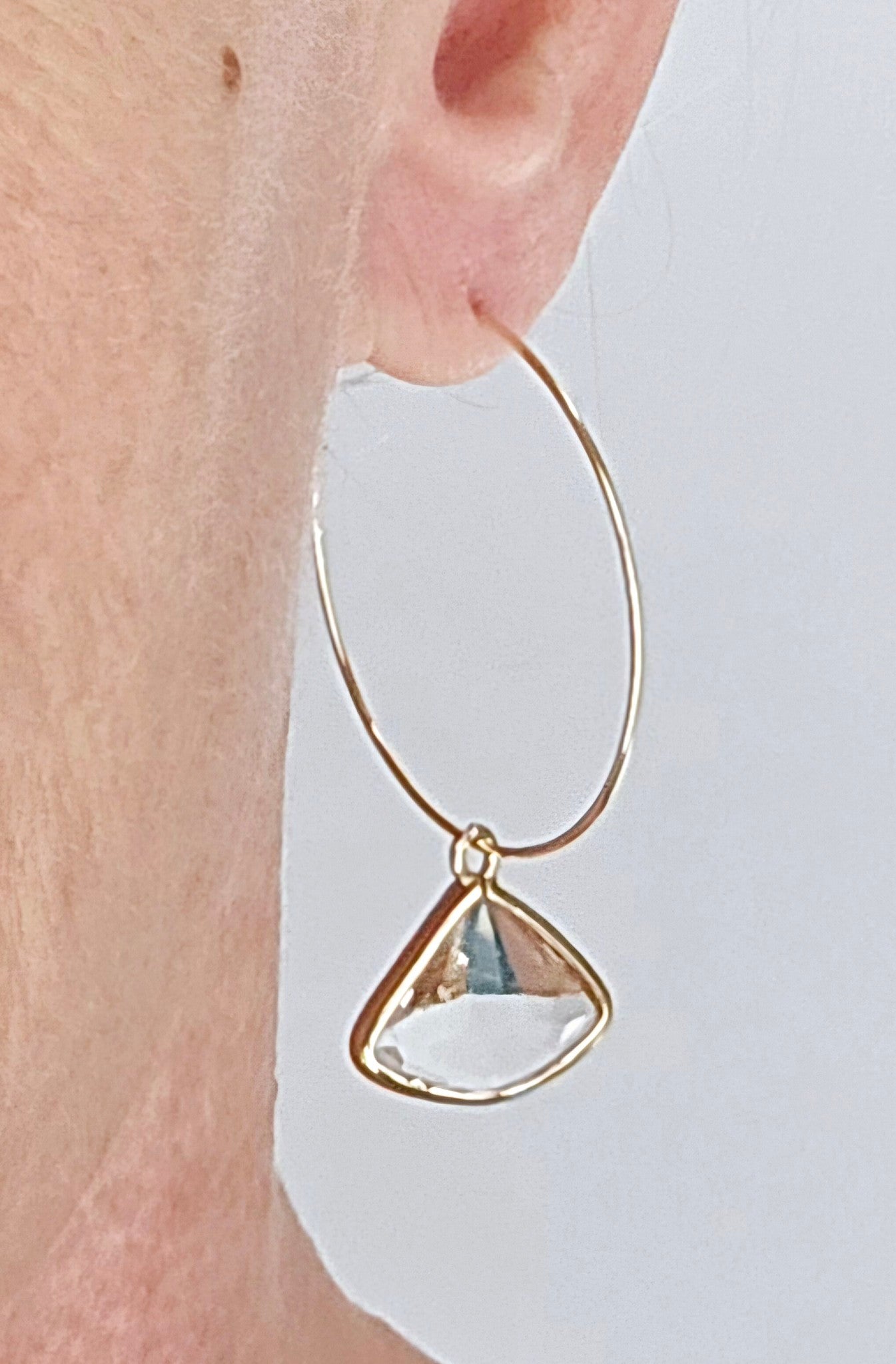 The Celine Earrings
