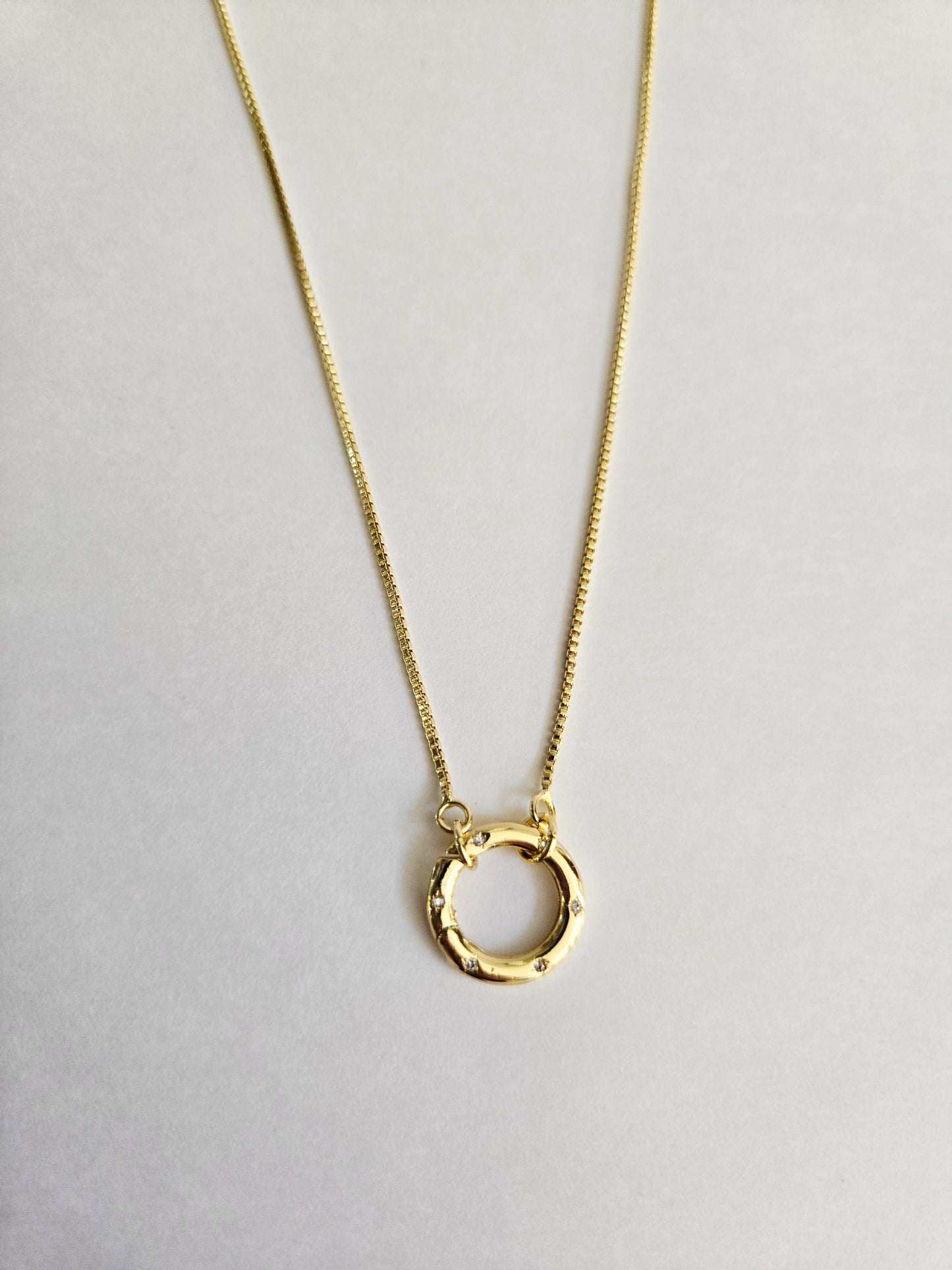 Infinite Cz Loop