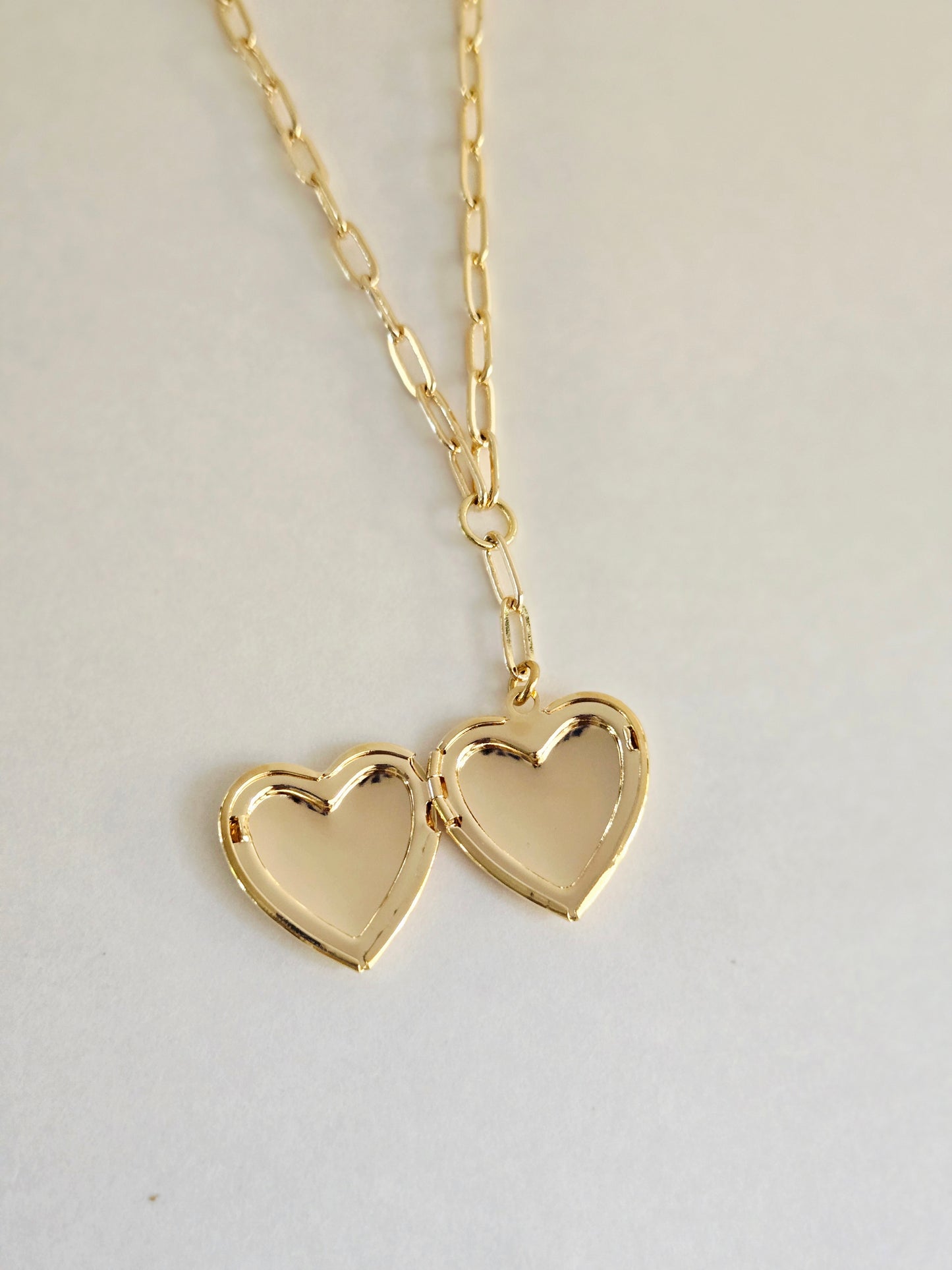 Love Locket