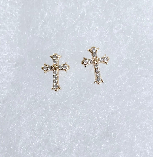 Cross Stud