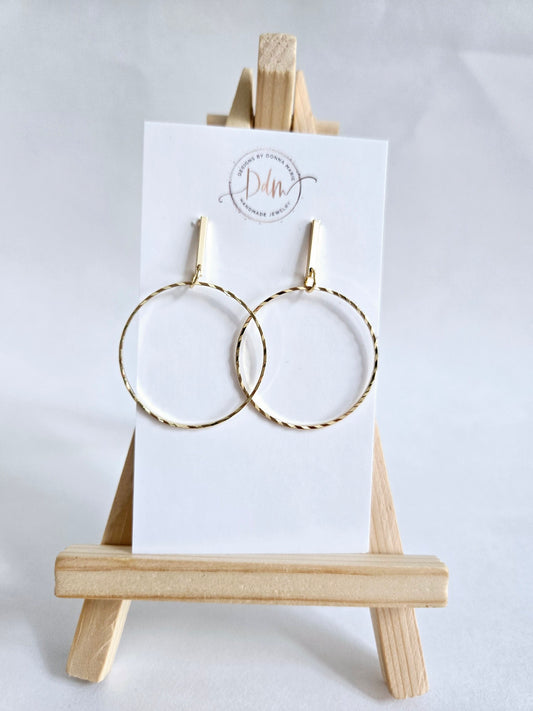 Date Night Earrings