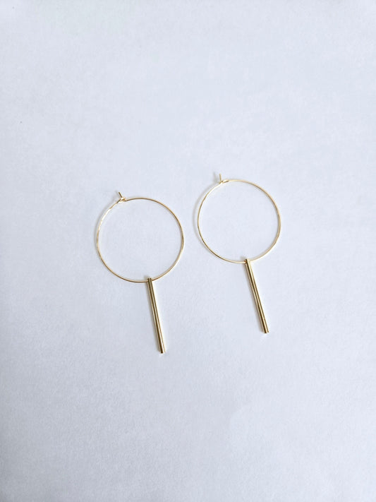 On-The-Town Earrings