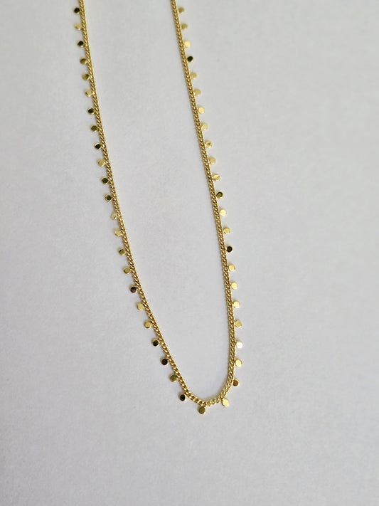 Disc Choker