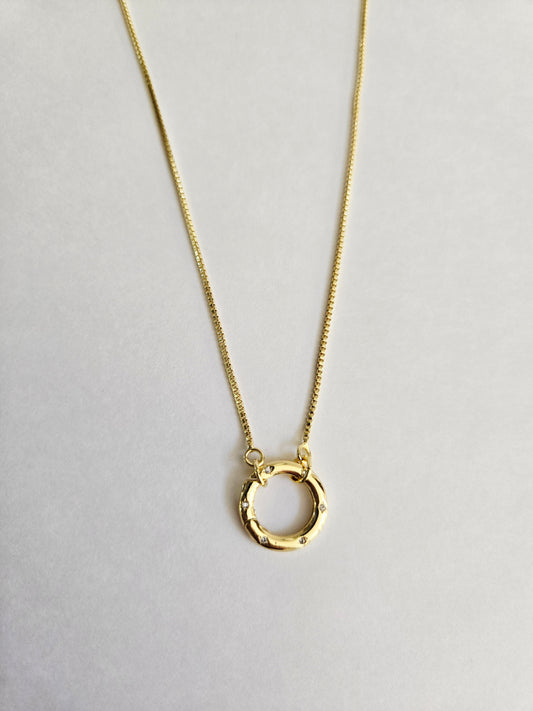 Infinite Cz Loop