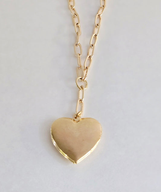 Love Locket